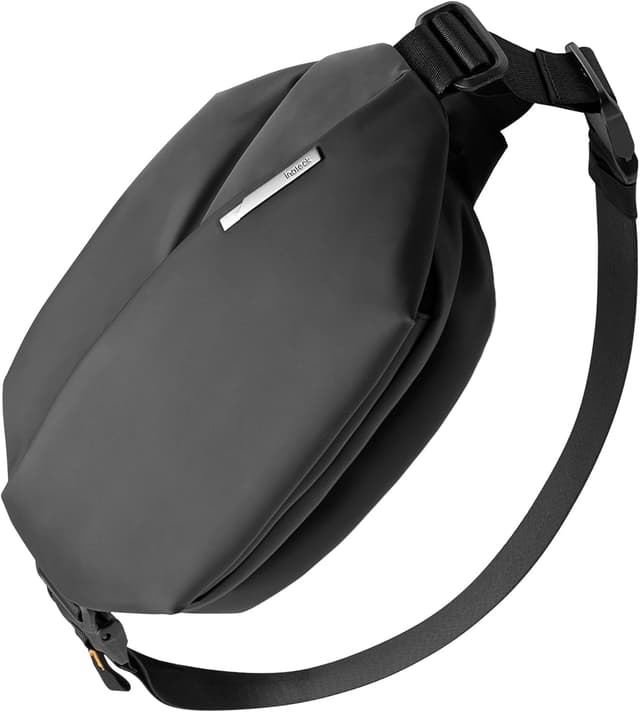 Detalle de Inateck Sling Bag X 4L crossbody