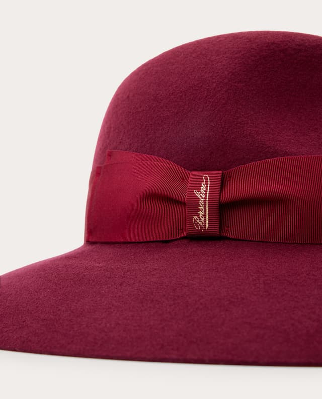 Thumbnail 1 de Borsalino Sophie sombrero de mujer