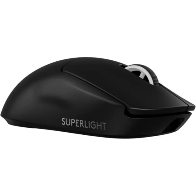 Detalle de Logitech Pro X Superlight 2 SE