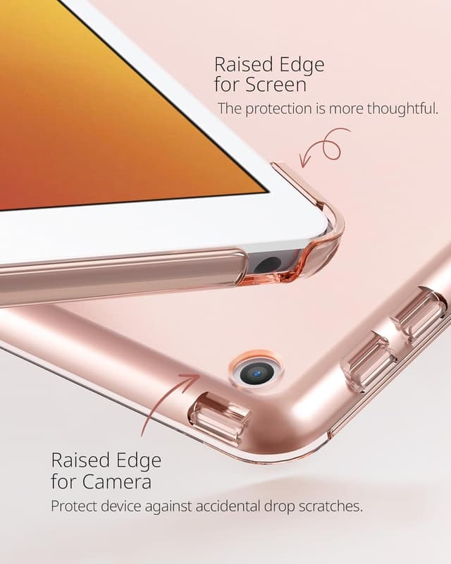 Thumbnail 4 de CACOE iPad Hülle für 10,2 Zoll Modell