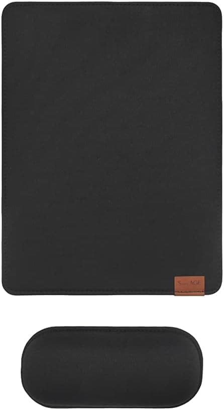 Thumbnail 5 de SenseAGE Mousepad mit Handauflage 24x18 cm