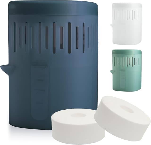 Detalle de Foxence Moisture Absorber Non-Electric Dehumidifier