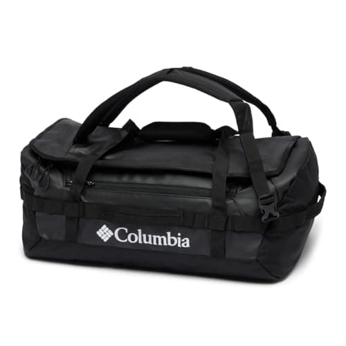 Detalle de Columbia Landroamer 40L Bolsa de deporte unisex