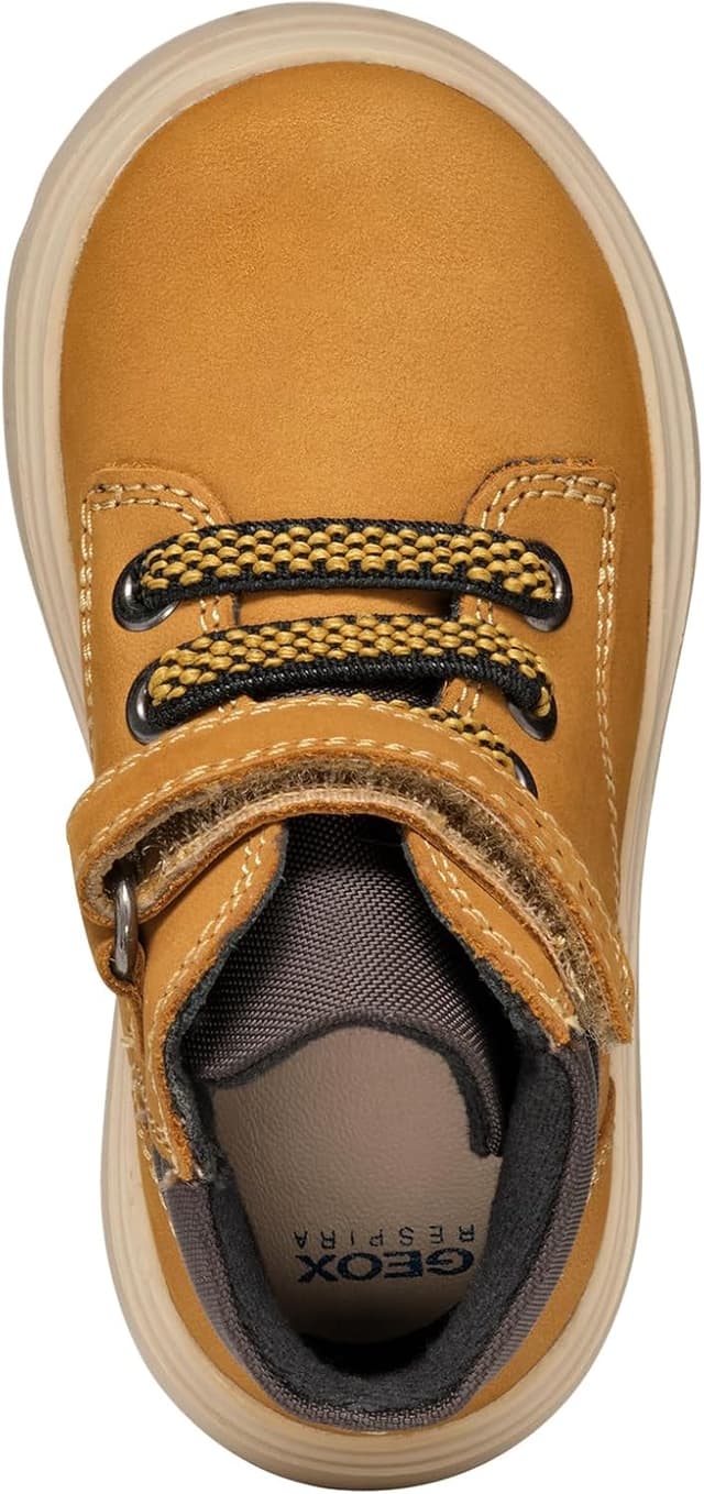 Thumbnail 5 de Geox B Kiddartah Boy BAnkle Boot Jungen Stiefel