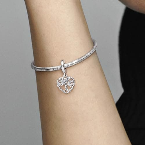 Thumbnail 6 de PANDORA Pandora Colgante Árbol Genealógico 🎀