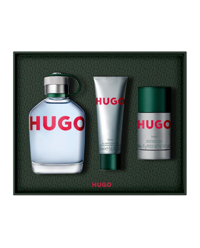 Thumbnail 2 de Hugo Boss Estuche HUGO Man 125 ml