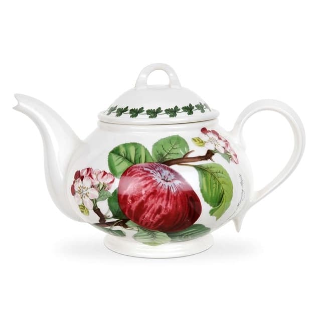 Imagen de Portmeirion Tetera Pomona 🫖 en OfertitasTOP