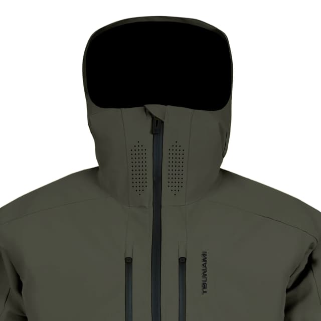 Thumbnail 3 de Tsunami chaqueta de esquí 3 Layers 25K/30K