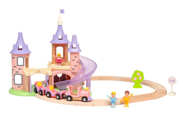 Thumbnail 3 de BRIO Princess castle set Brio juego de castillo