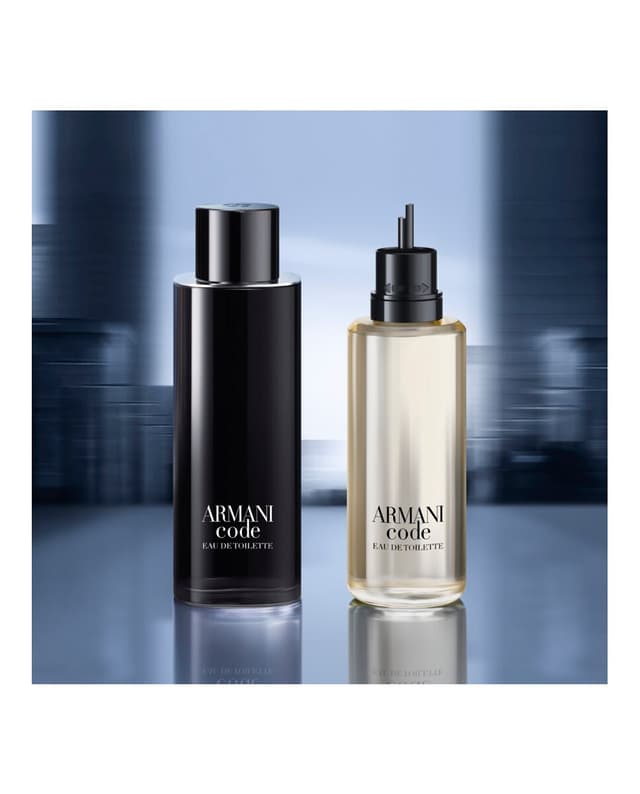 Thumbnail 3 de Giorgio Armani Eau de Toilette Code 200ml