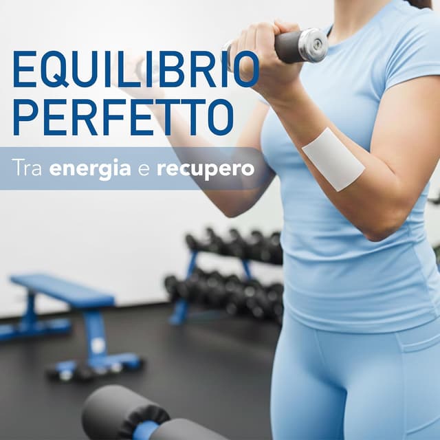 Detalle 1 de Tape kinesiologico sportivo 5 cm x 5 m