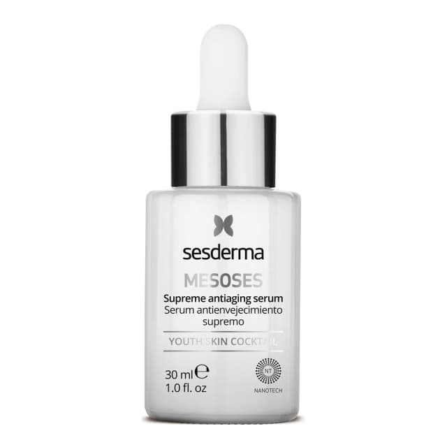 Imagen de Sesderma Mesoses Serum antienvejecimiento 30 ml 🧴 en OfertitasTOP