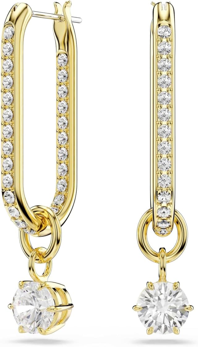 Detalle de Swarovski Constella Boucles d'Oreilles pendantes