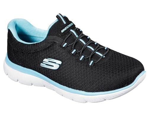 Detalle 1 de Skechers Summits 12980 zapatillas mujer 39