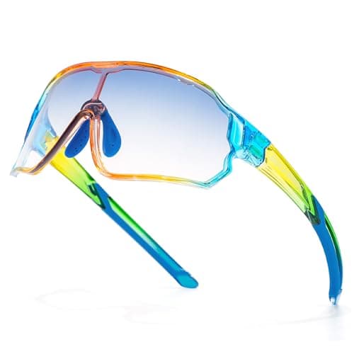 Detalle de Lunettes de soleil ROCKBROS photochromiques pour enfants