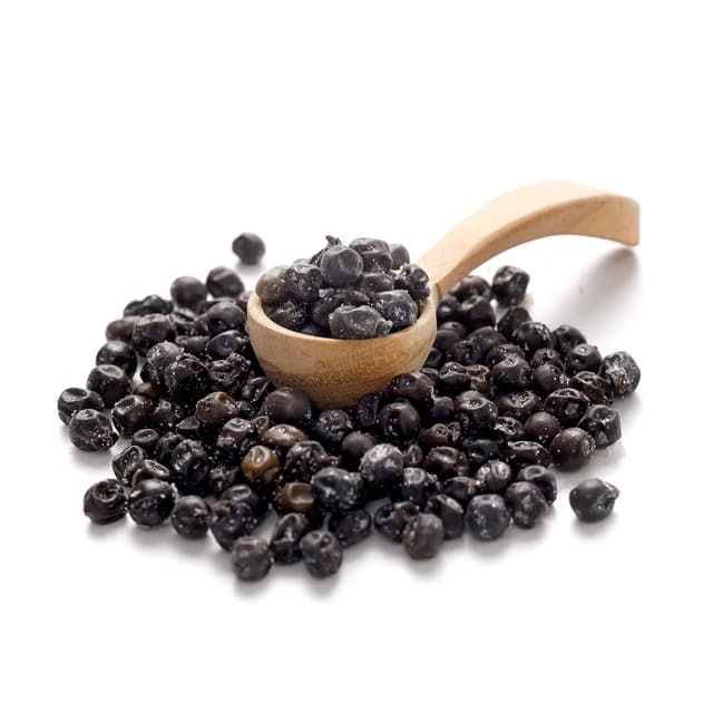 Detalle de Ankerkraut Fermentierter Pfeffer im Tiegel (150 g)