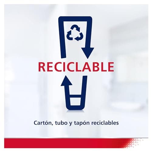 Thumbnail 8 de Parodontax Reparación de Encías Inflamadas Menta Pack 4x75 ml🦷