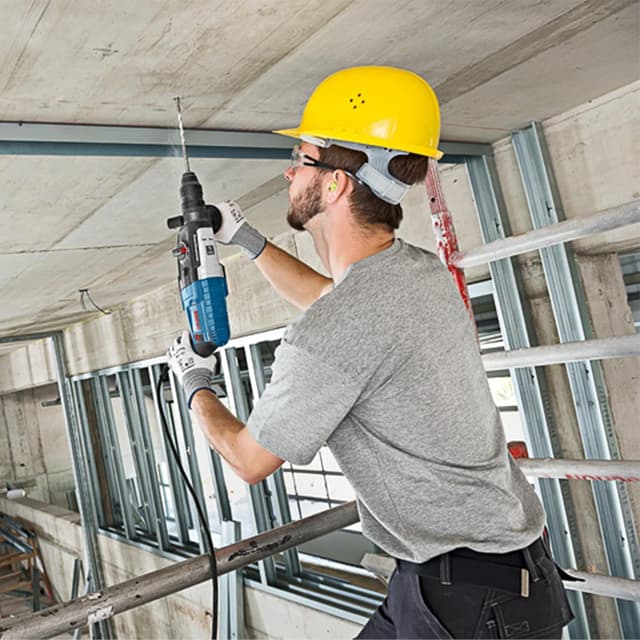 Thumbnail 5 de Bosch GBH 2-28 F perforateur 880 W đ