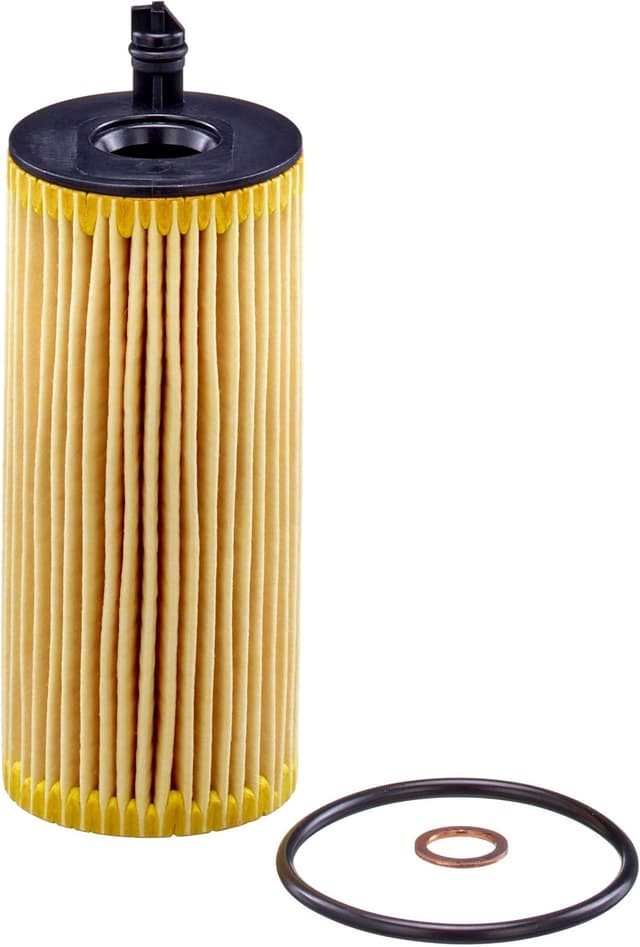 Thumbnail 1 de MANN-FILTER HU 6004 x Ölfilter 134 mm