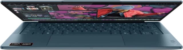 Thumbnail 11 de Lenovo Yoga Slim 7 Copilot+ 14" OLED 32 GB