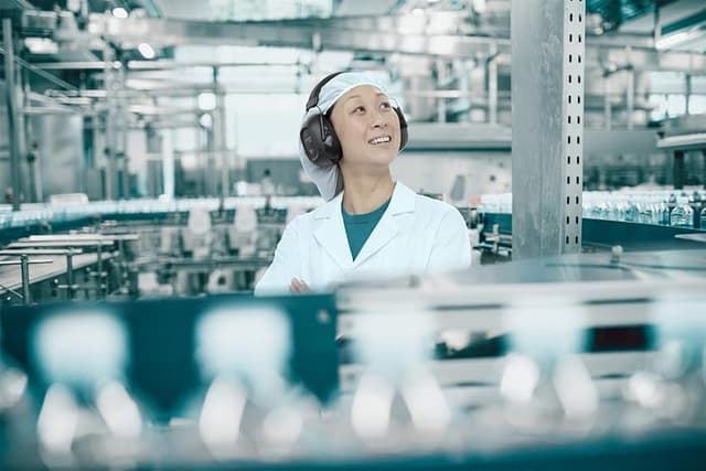 Detalle 2 de Howard Leight VS110 Orejeras pasivas SNR 27 dB