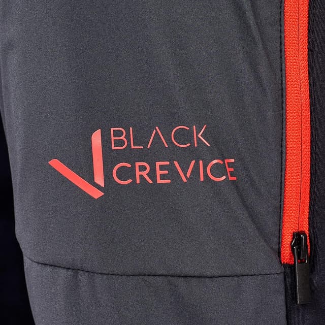 Detalle de Pantalon de ski Black Crevice homme