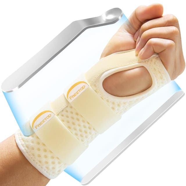 Thumbnail 6 de FREETOO Wrist Support 19cm brace
