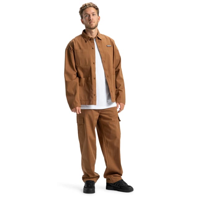 Thumbnail 4 de DC Shoes Showcase Camisola de hombre