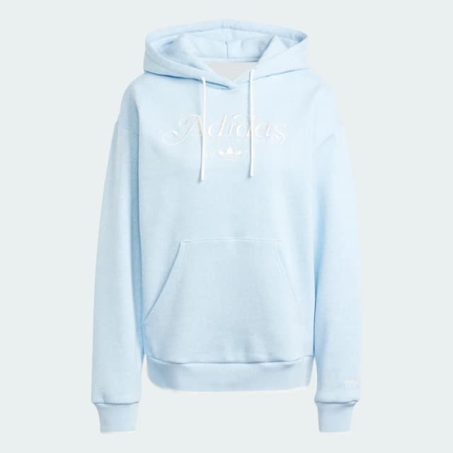 Thumbnail 3 de Adidas Sudadera con capucha Graphic Loose