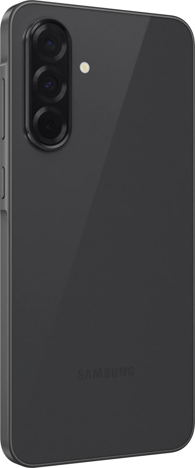 Thumbnail 16 de Samsung Galaxy A36 128 GB Schwarz 5G