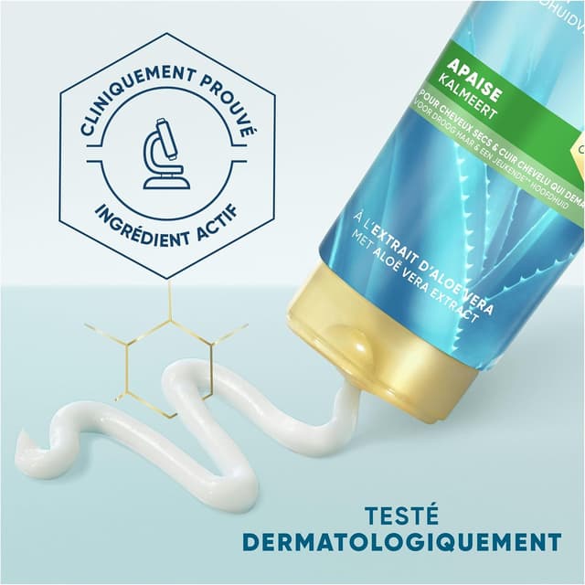 Thumbnail 4 de DermaXPro shampoing antipelliculaire 250ml