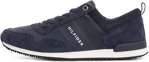 Imagen de Tommy Hilfiger Runner Sneaker Hombre 43 en OfertitasTOP