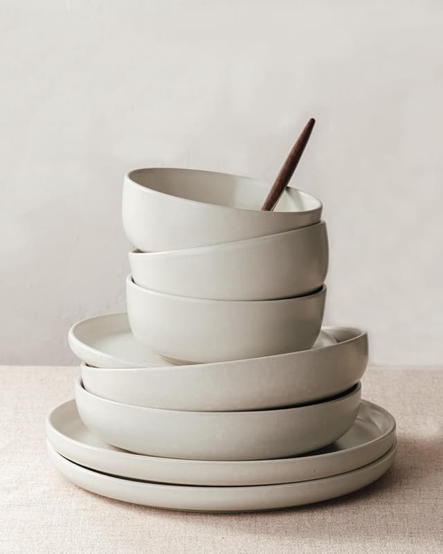 Thumbnail 3 de Famiware Milkyway 24-piece Dinnerware Set