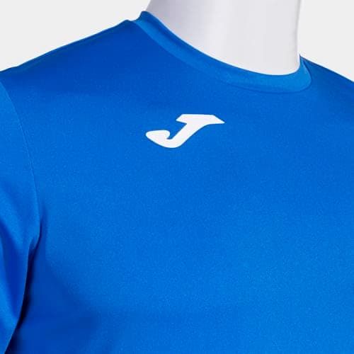 Detalle 2 de Joma Combi M/C Camiseta Hombre Royal L