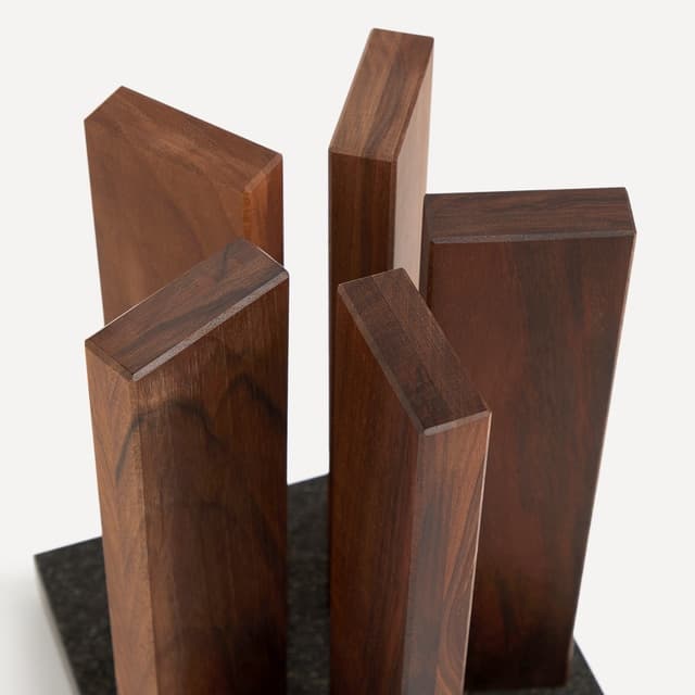 Thumbnail 1 de KAI Taco para 10 cuchillos de cocina