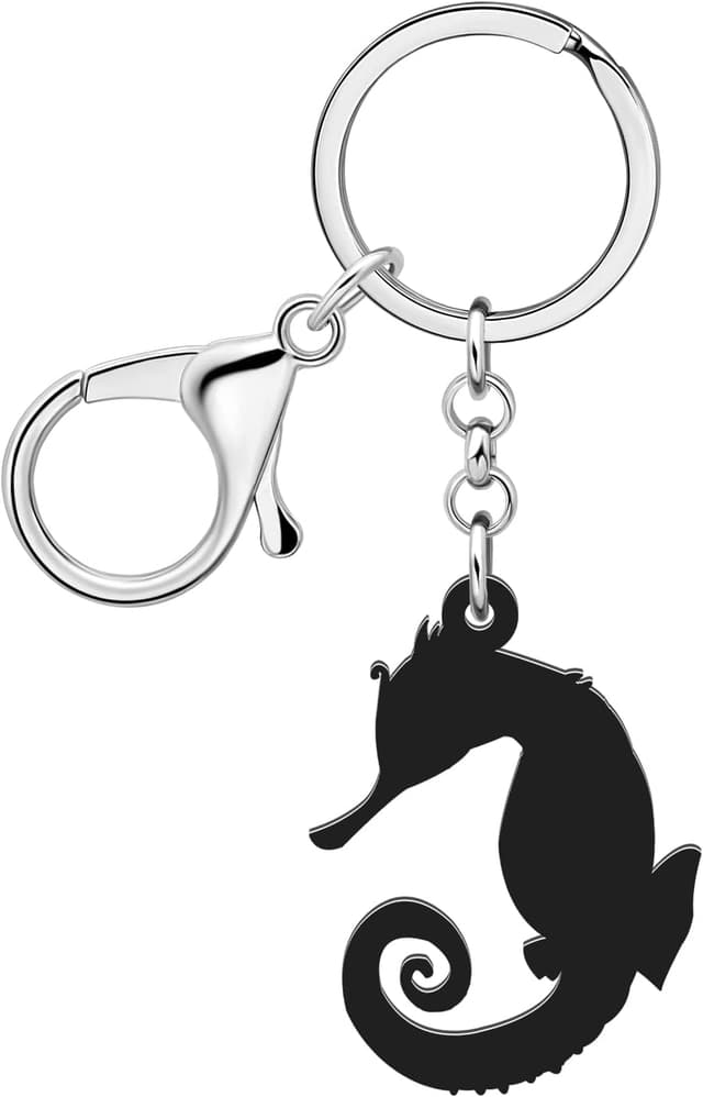 Thumbnail 4 de WEVENI Porte-clĂ©s Tortue acrylique 61 mm đą