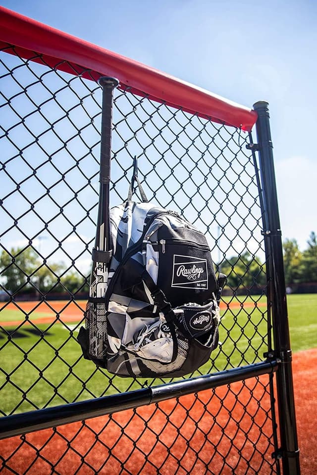 Detalle 1 de Rawlings Remix Backpack 15" x 12" bag