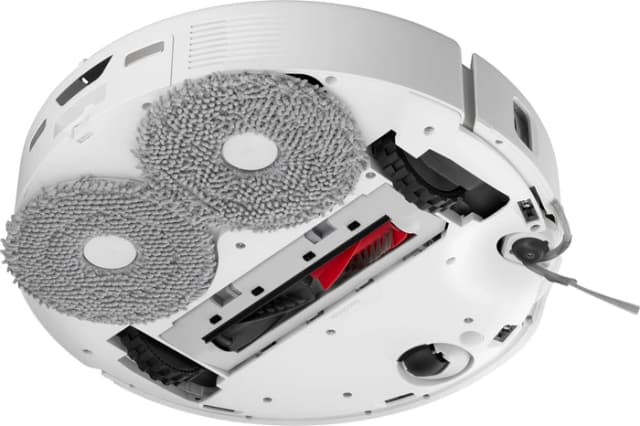 Detalle de Roborock Qrevo Edge 5V1 📋