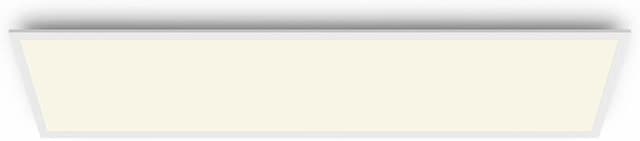 Detalle de Philips Tuch Ceiling - Lámpara LED de Techo Regulable 🌟
