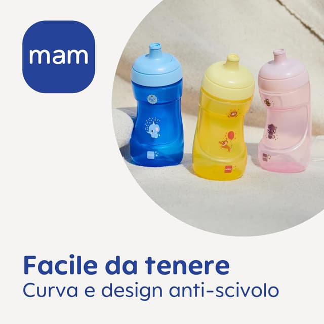 Thumbnail 2 de MAM Sports Cup 330 ml tazza