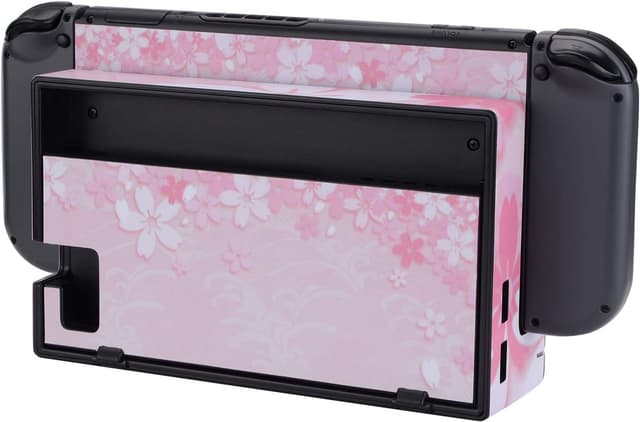 Detalle 1 de eXtremeRate Switch faceplates skin set