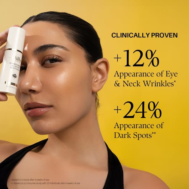 Thumbnail 5 de d'alba Doble Sérum Multi bálsamo 3 en 1