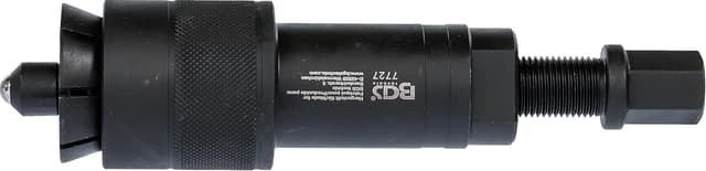 Detalle de Extracteur de moyeux de volant BGS 7727 pour VW (Golf, Jetta, Passat, Polo, Vento)