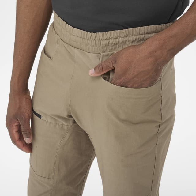 Detalle 2 de Millet Cimaï pantalón de escalada hombre