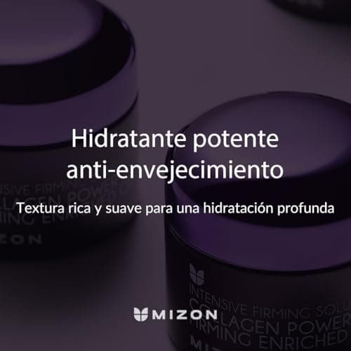 Detalle 2 de MIZON Collagen Power Firming Enriched 50ml