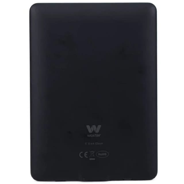 Thumbnail 1 de Woxter Scriba 195 Paperlight 6"