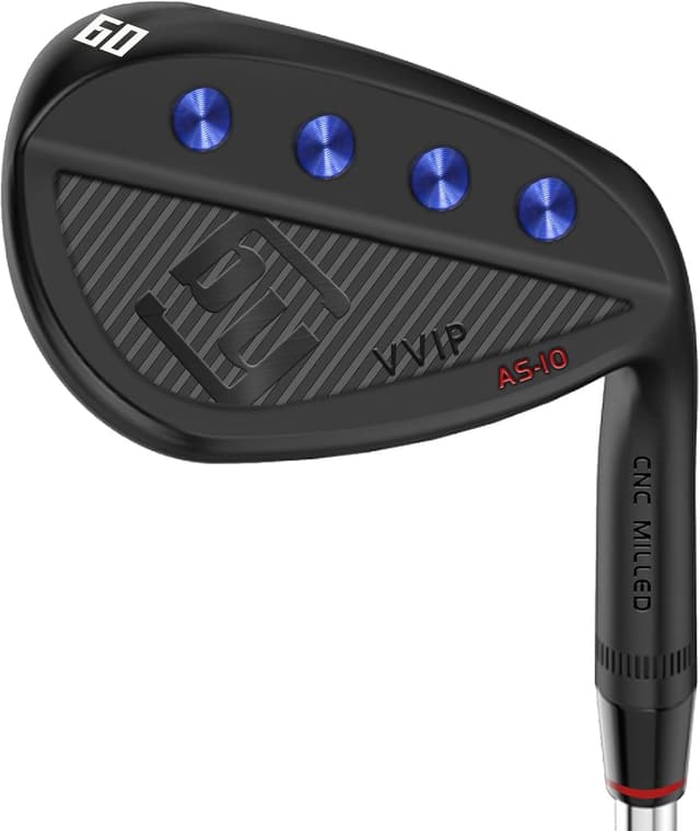 Detalle de Yamato Full Face Golf Wedge Set (or Individual Wedges) 50/52/54/56/58/60