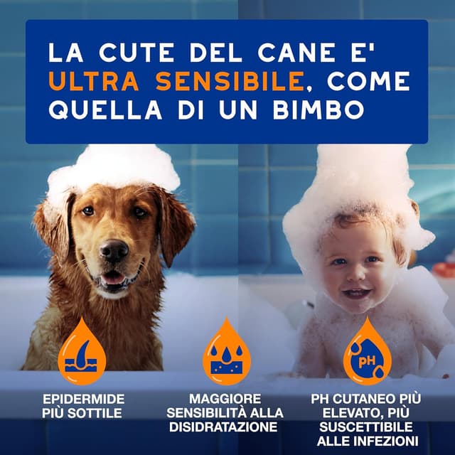 Detalle de DOUXO Skin & Coat SPA 340 ml spray districante