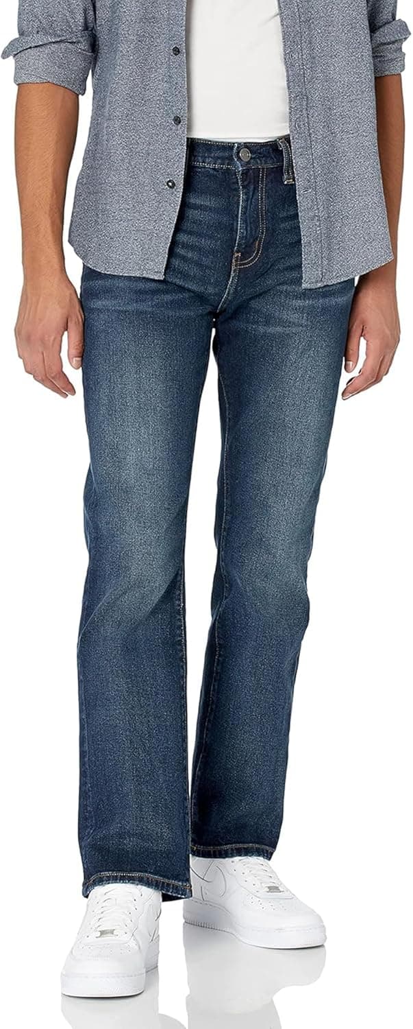 Imagen de Wrangler Red Kabel Regular - Pantalones Hombre en OfertitasTOP