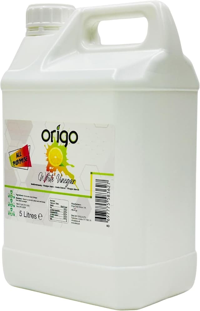 Thumbnail 2 de Origo White Vinegar 5L